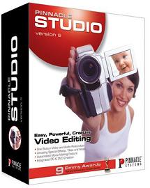 скачать pinnacle studio 10 торрент